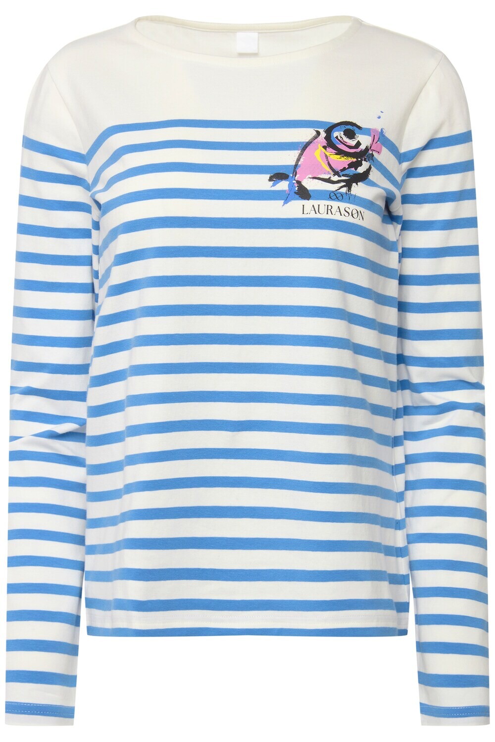 Рубашка LAURASØN, белый
Рубашка LAURASØN, белый