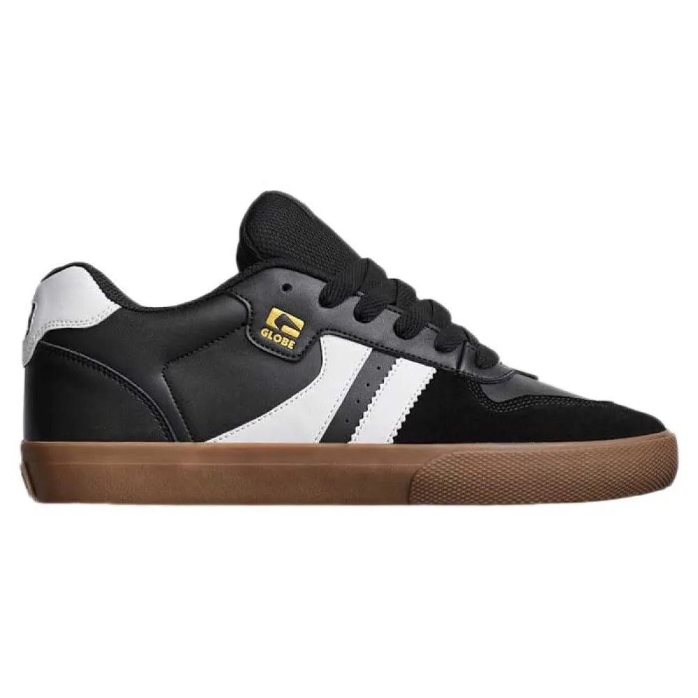 Кроссовки Globe Encore-2 trainers, черный
Кроссовки Globe Encore-2 trainers, черный