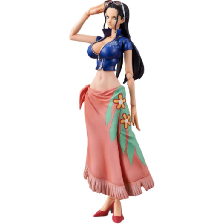 Фигурка VAH One Piece, Робин 2 After Megahouse, robin 2
Фигурка VAH One Piece, Робин 2 After Megahouse, robin 2