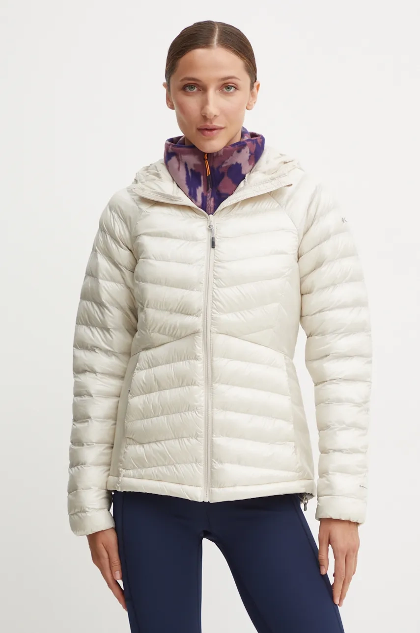 Спортивная куртка Labyrinth Loop Columbia, бежевый
Спортивная куртка Labyrinth Loop Columbia, бежевый