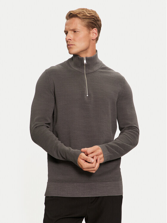 Свитер обычного кроя Marc O'Polo, серый
Свитер обычного кроя Marc O'Polo, серый