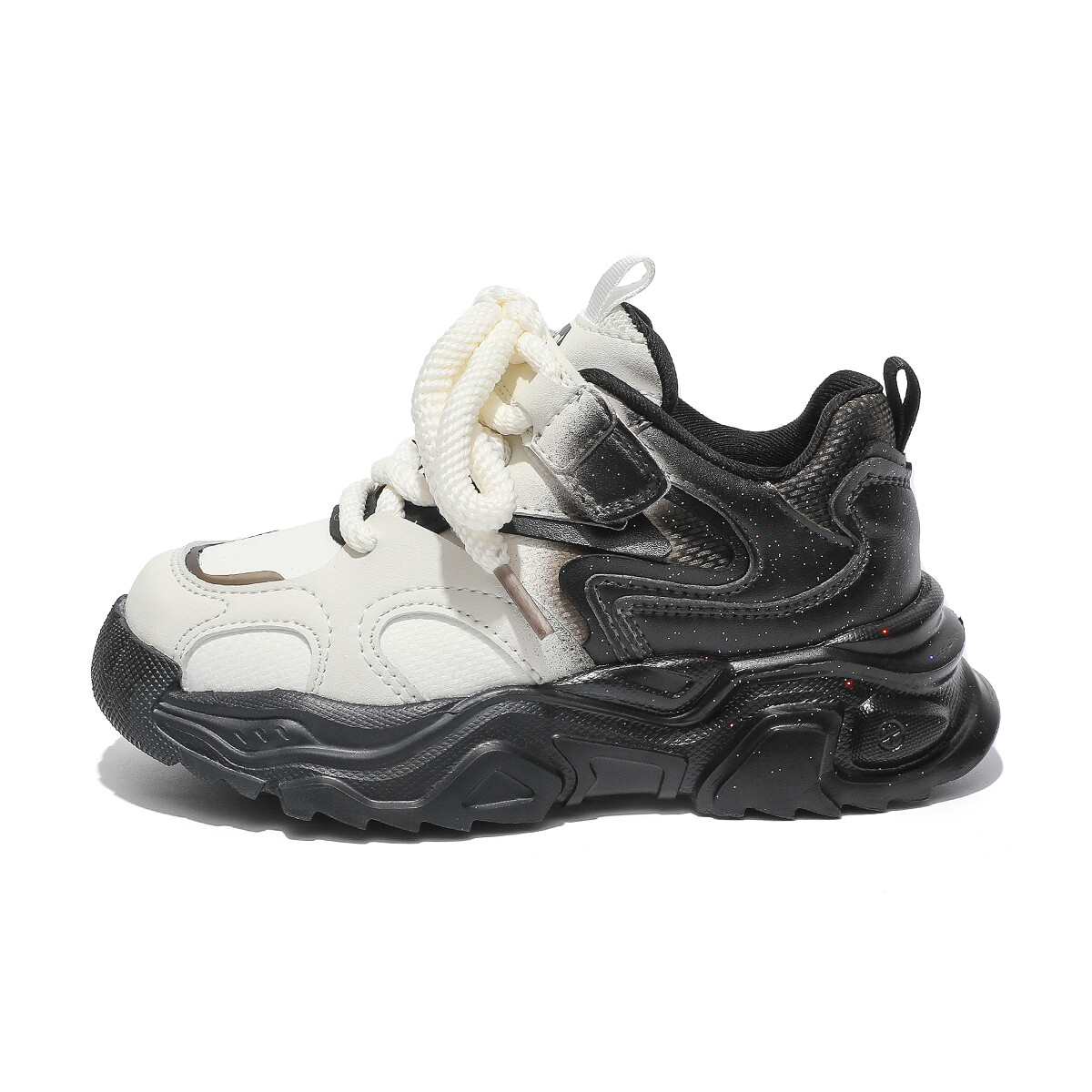 Детская повседневная обувь для детей, кроссовки, кроссовки Kidsshouba, черный
Детская повседневная обувь для детей, кроссовки, кроссовки Kidsshouba, черный