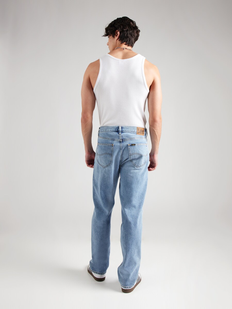 Обычные джинсы Lee HADEN CERBERUS, Blue Denim
Обычные джинсы Lee HADEN CERBERUS, Blue Denim