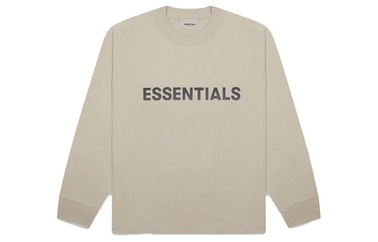 Футболка FW20 унисекс оливково-зеленого цвета Fear Of God Essentials, оливково-зеленый
Футболка FW20 унисекс оливково-зеленого цвета Fear Of God Essentials, оливково-зеленый