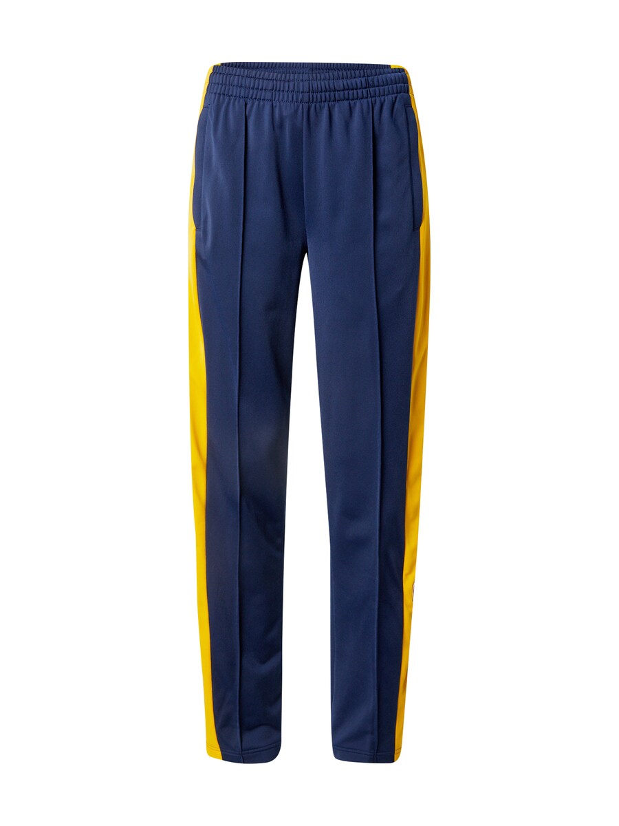 Брюки свободного кроя ADIDAS ORIGINALS ADIBREAK, темно-синий
Брюки свободного кроя ADIDAS ORIGINALS ADIBREAK, темно-синий