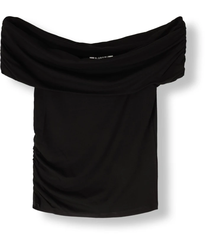 Черный топ Valery для создания универсального стиля. Edited, черный
Черный топ Valery для создания универсального стиля. Edited, черный