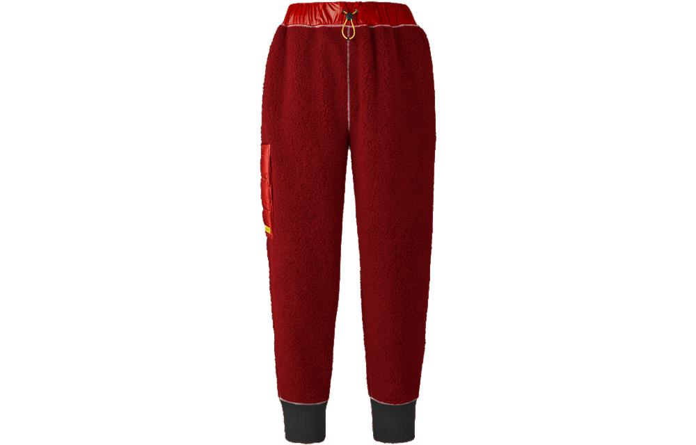 Повседневные брюки мужские красные Canada Goose
Повседневные брюки мужские красные Canada Goose