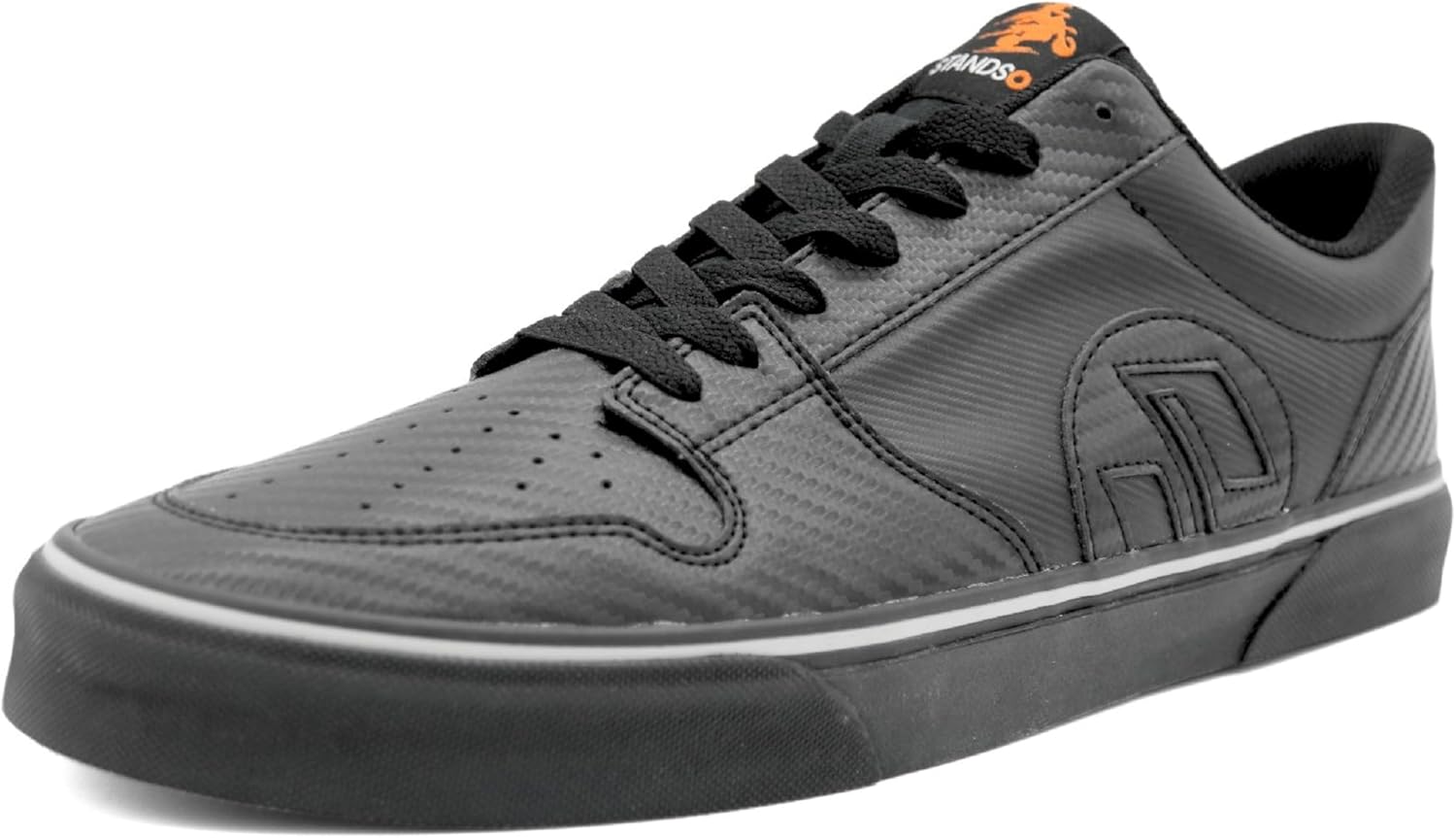 Мужские кроссовки STANDSO для скейтбординга и повседневной городской жизни, черный
Мужские кроссовки STANDSO для скейтбординга и повседневной городской жизни, черный