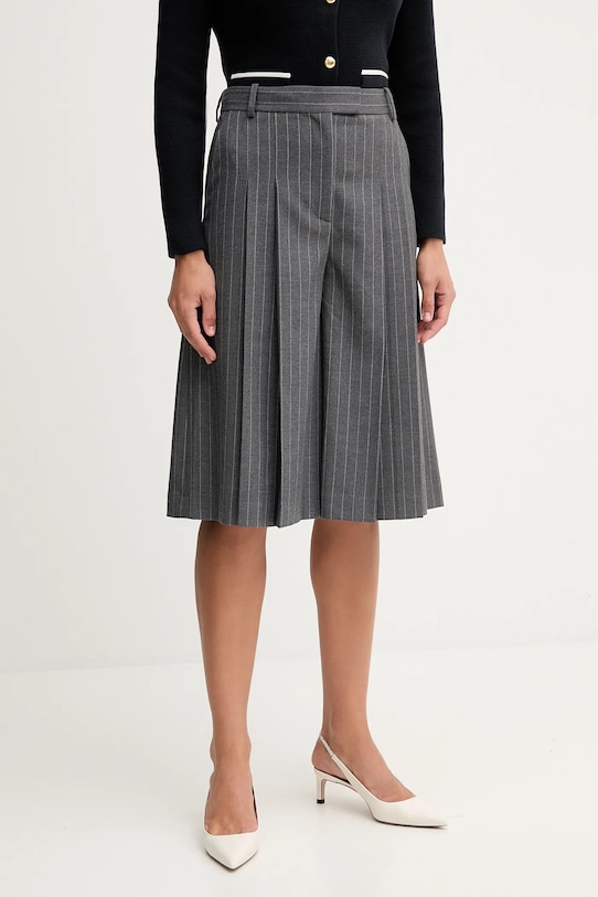 Шорты Tommy Hilfiger, серый
Шорты Tommy Hilfiger, серый