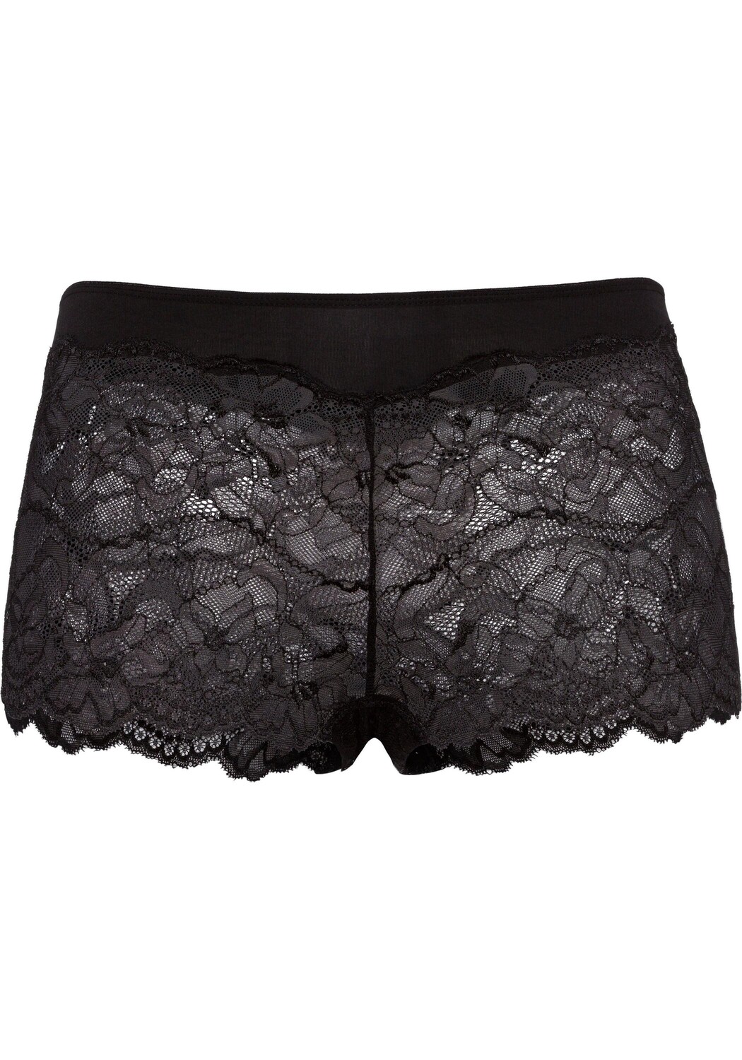 Трусы Vivance Panty, черный
Трусы Vivance Panty, черный