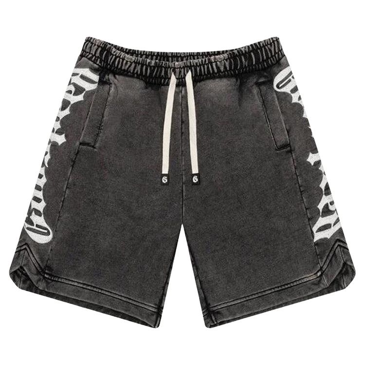 Шорты Godspeed CourtSide Shorts, Charcoal Wash
Шорты Godspeed CourtSide Shorts, Charcoal Wash