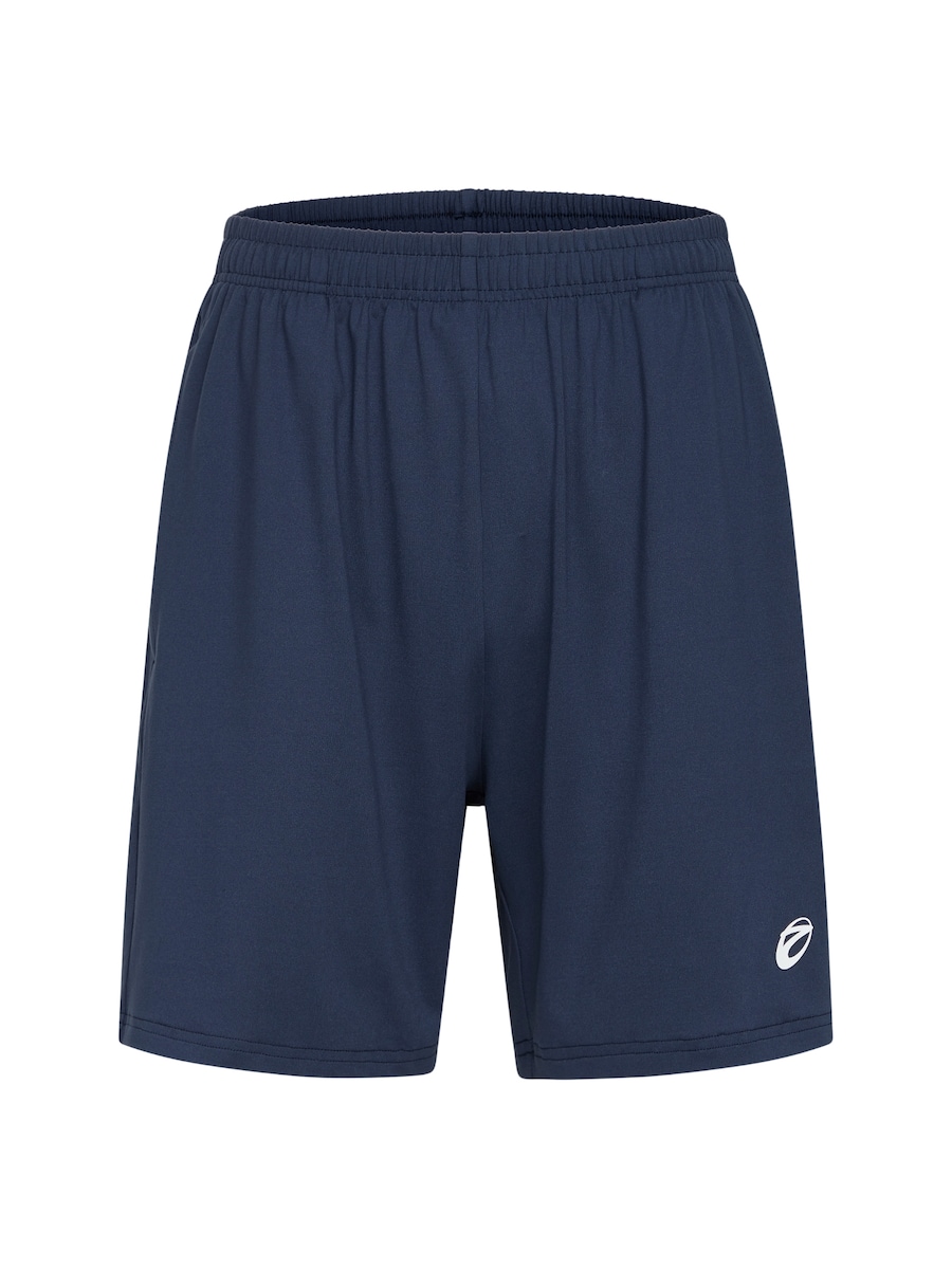 Обычные брюки ZEBDIA Mens Padel, темно-синий
Обычные брюки ZEBDIA Mens Padel, темно-синий