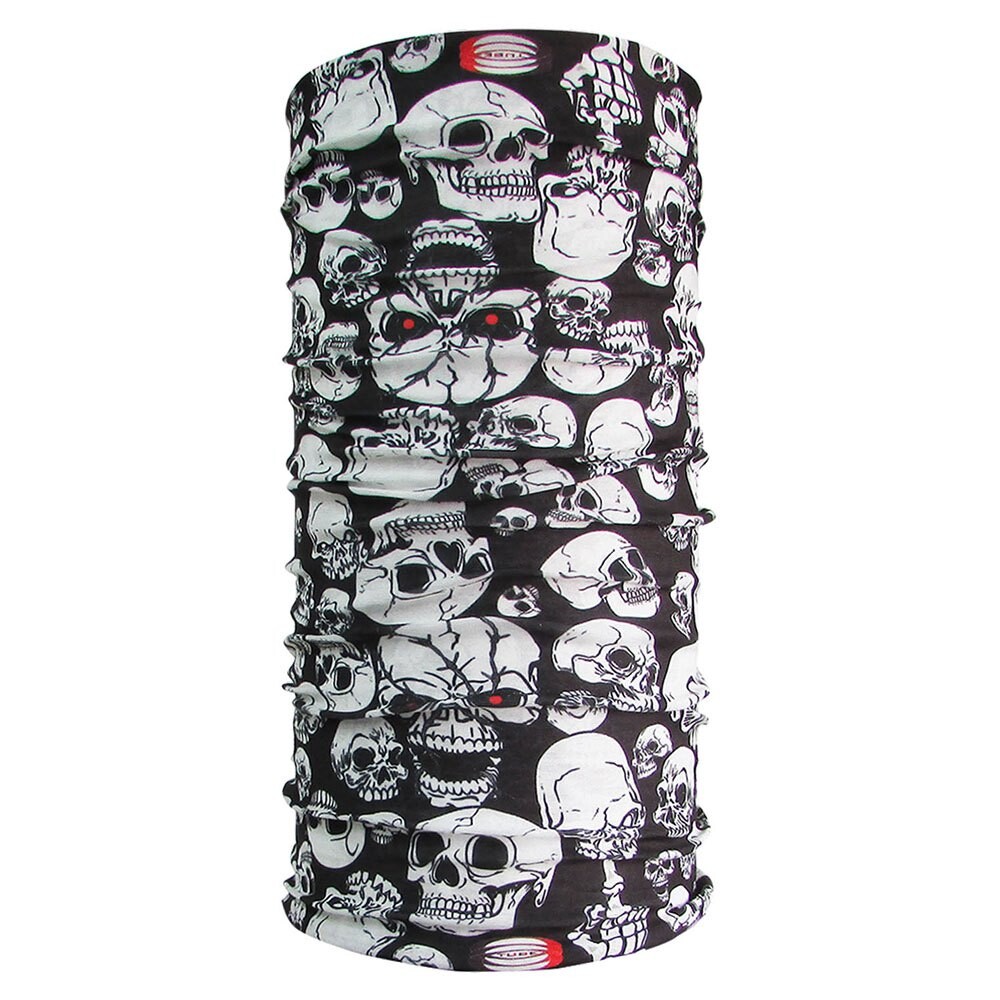 Неквормер Tube Classic Racing, синий
Неквормер Tube Classic Racing, синий