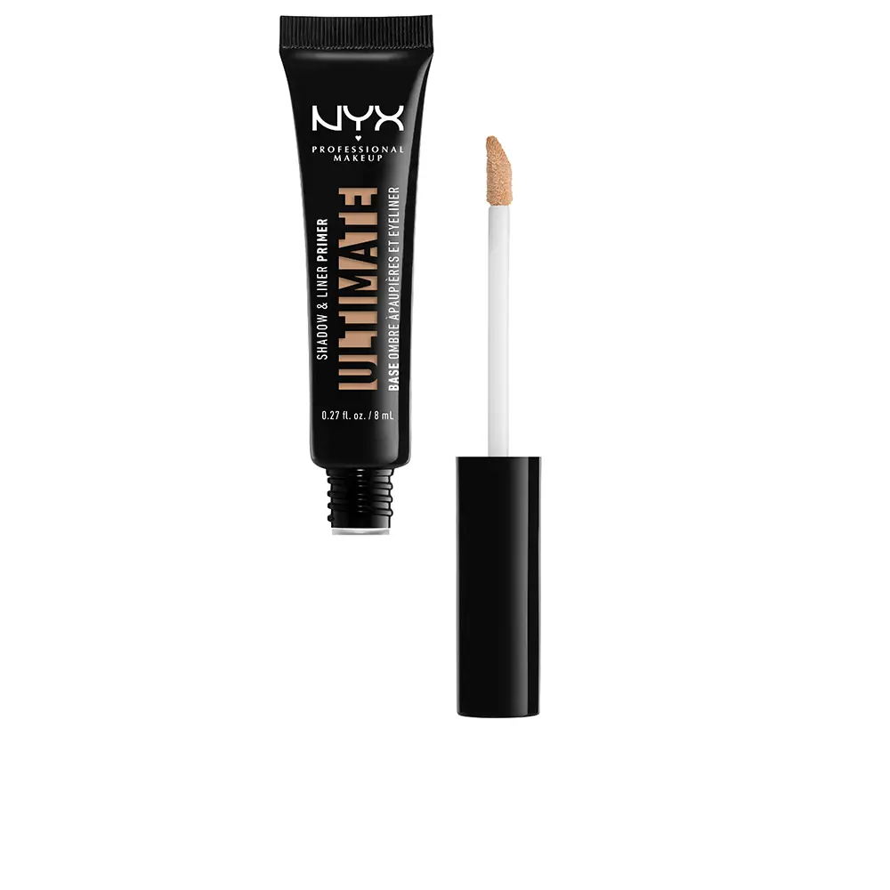 Праймер Ultimate prebase Nyx Professional Make Up, цвет medium deep, 8 мл.
Праймер Ultimate prebase Nyx Professional Make Up, цвет medium deep, 8 мл.