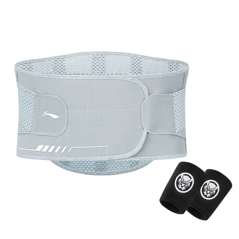 Женский корсет для поддержки спины LINING, черный
Женский корсет для поддержки спины LINING, черный