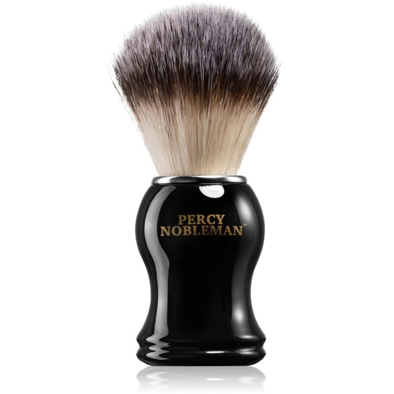 Percy Nobleman Shaving Brush помазок для бритья Inna Marka
Percy Nobleman Shaving Brush помазок для бритья Inna Marka