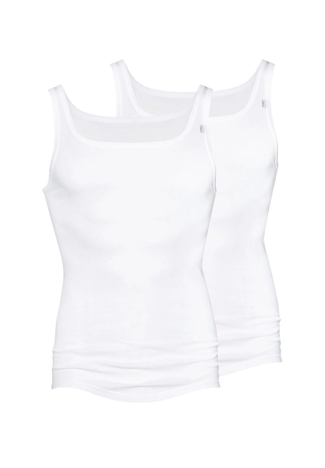 Майка/майка Noblesse, упаковка из 2 шт mey
Майка/майка Noblesse, упаковка из 2 шт mey