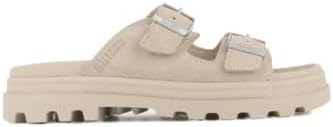 Мужские сандалии PALLADIUM (Палладеиум), Warm Sand
Мужские сандалии PALLADIUM (Палладеиум), Warm Sand