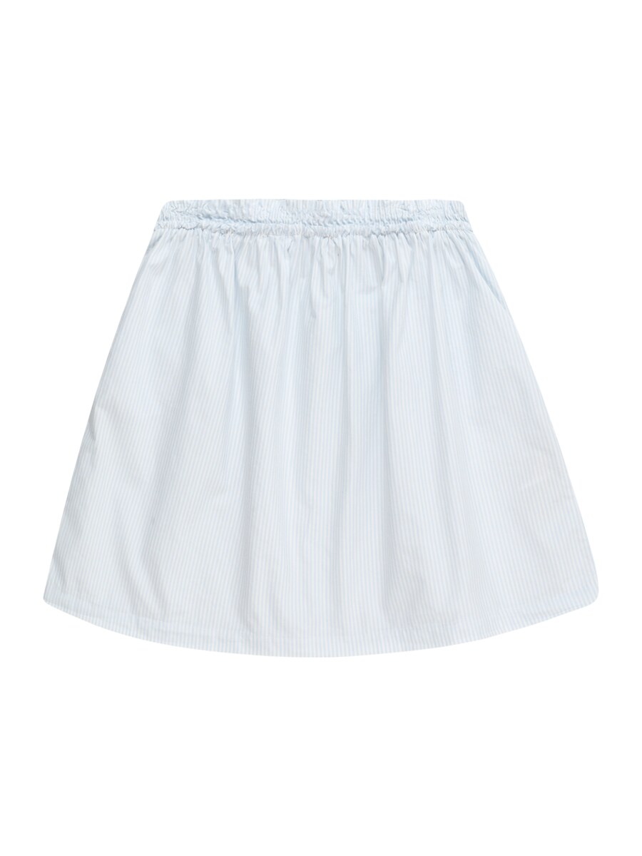 Юбка Vero Moda Girl CORA, светло-синий
Юбка Vero Moda Girl CORA, светло-синий