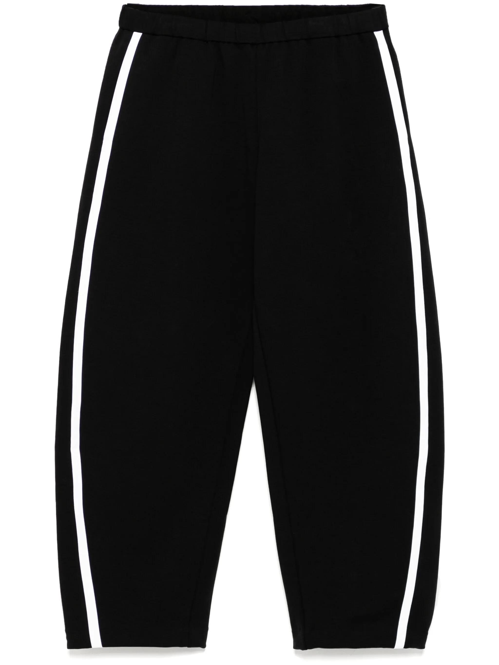 Брюки с лампасами Croquis, черный
Брюки с лампасами Croquis, черный