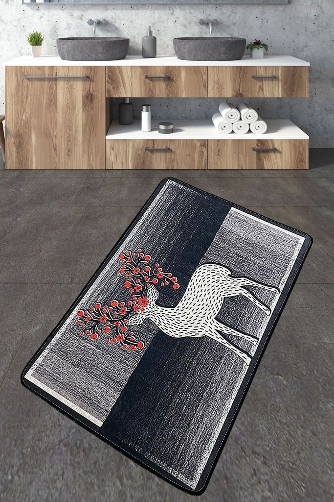 Mijolnir, Elafa- CHL5207, Разноцветный, коврики для ванной, 700 г/м², 100 % ПОЛИЭСТЕР, мультиколор
Mijolnir, Elafa- CHL5207, Разноцветный, коврики для ванной, 700 г/м², 100 % ПОЛИЭСТЕР, мультиколор