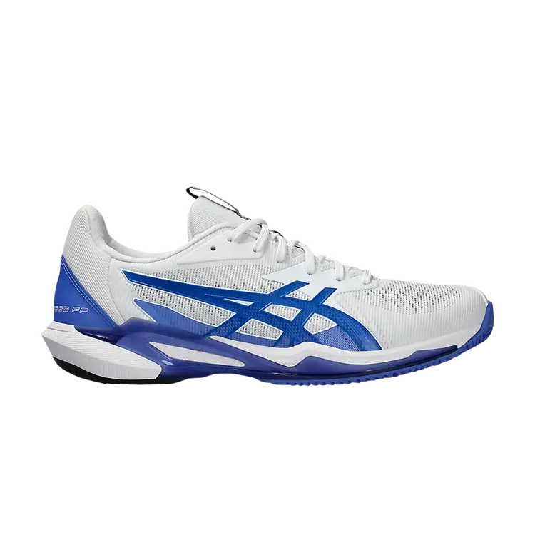 Кроссовки ASICS Solution Speed FF 3 Clay, белый, Серый, Кроссовки ASICS Solution Speed FF 3 Clay, белый
Кроссовки ASICS Solution Speed FF 3 Clay, белый, Серый, Кроссовки ASICS Solution Speed FF 3 Clay, белый