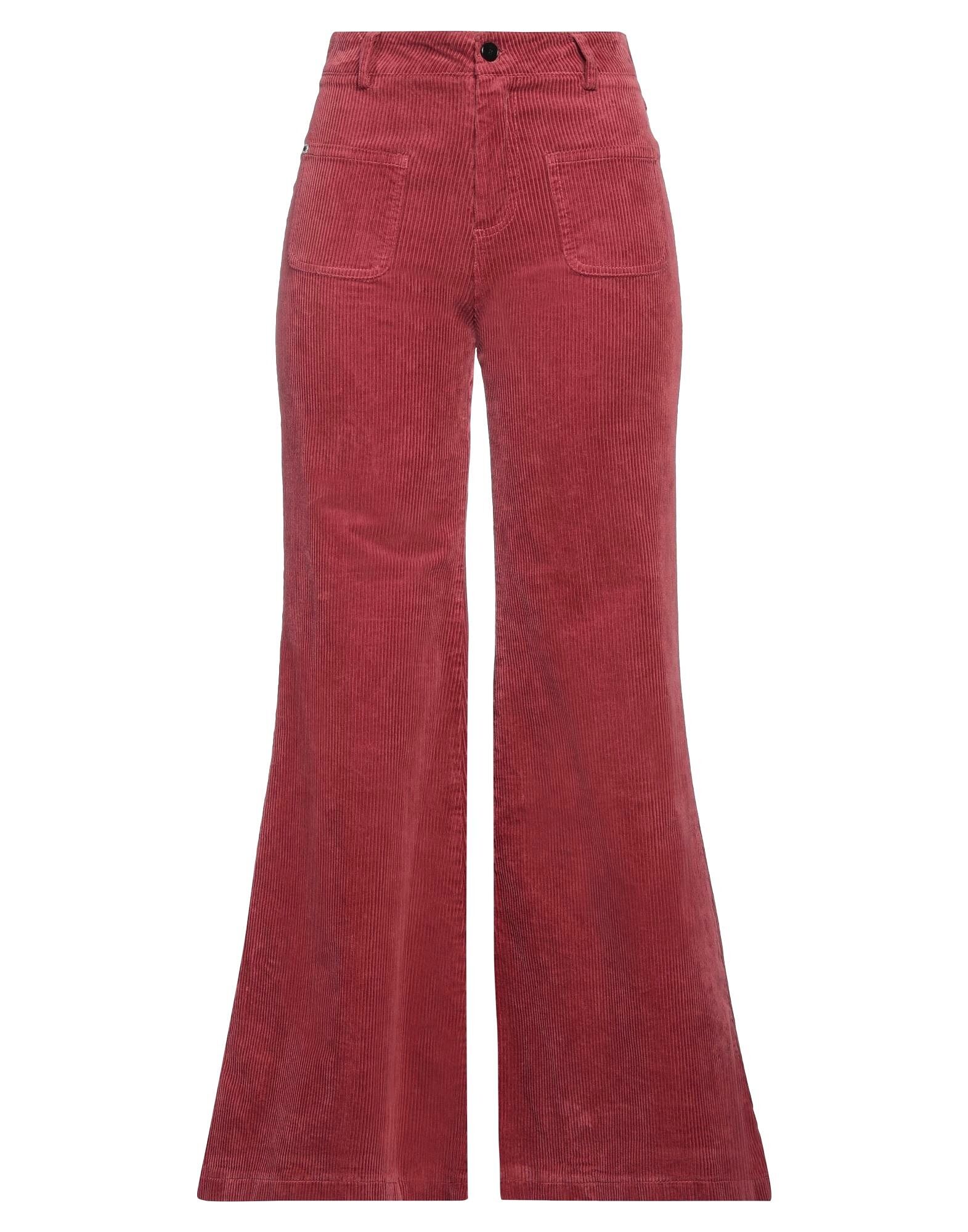 Брюки Another Label, темно-розовый
Брюки Another Label, темно-розовый