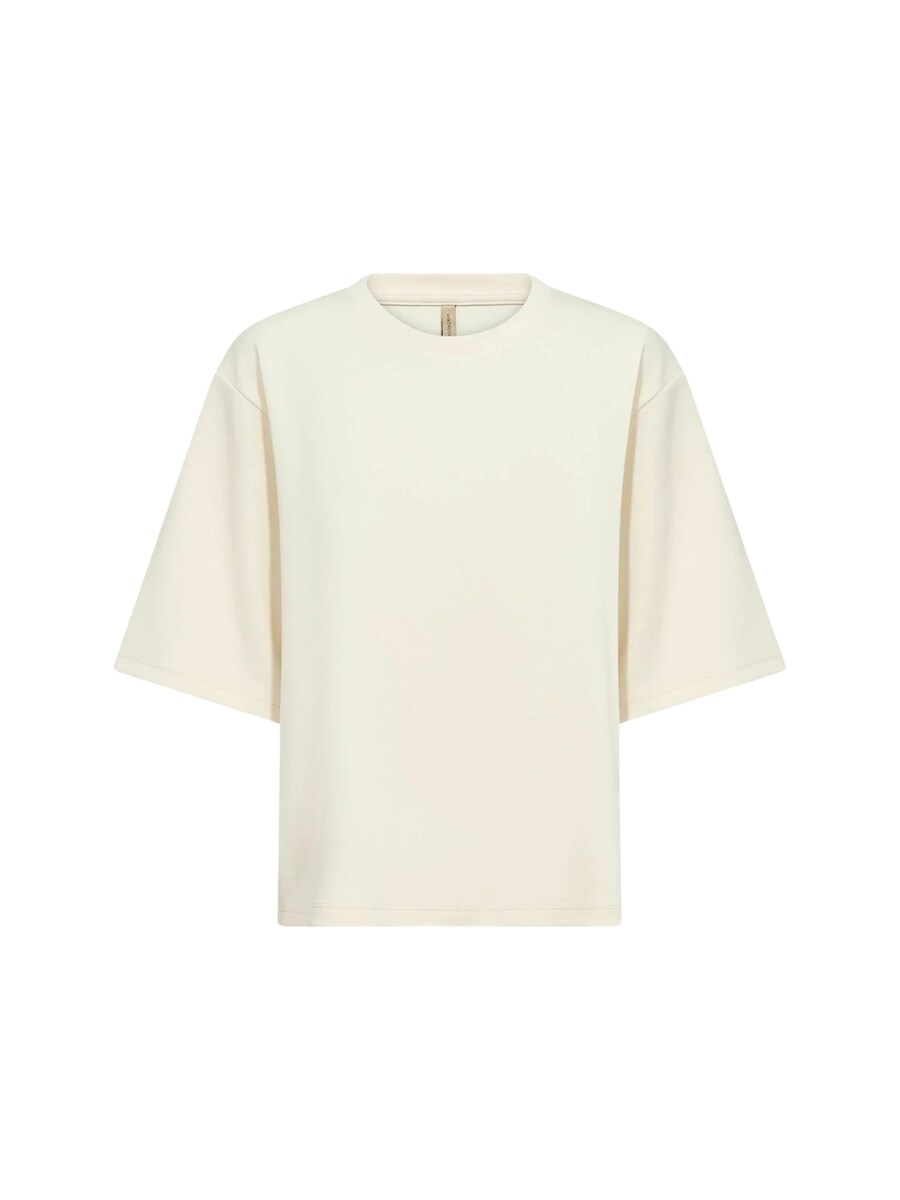 Топ Soyaconcept BANU, белый
Топ Soyaconcept BANU, белый