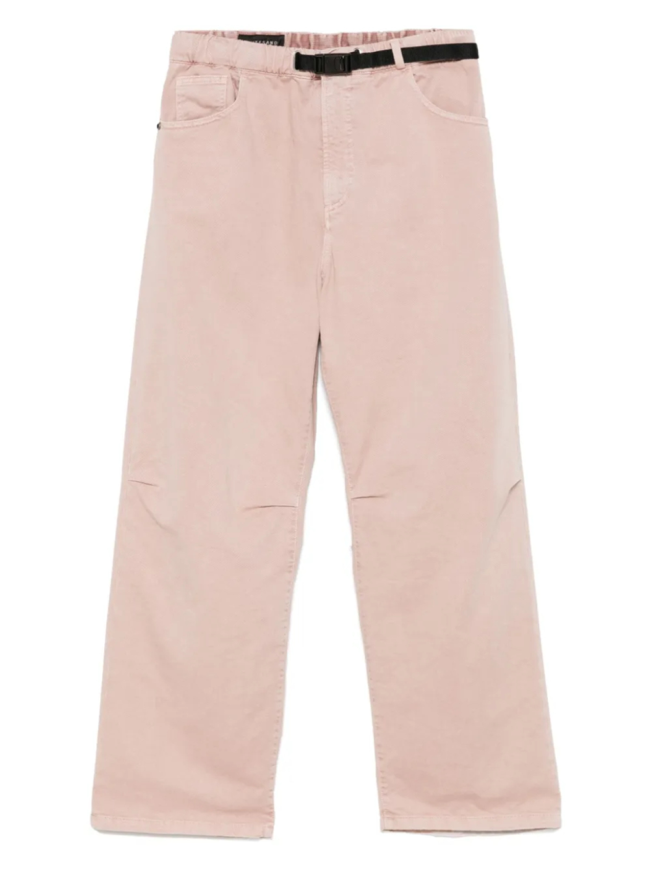 Брюки с поясом White Sand, розовый
Брюки с поясом White Sand, розовый
