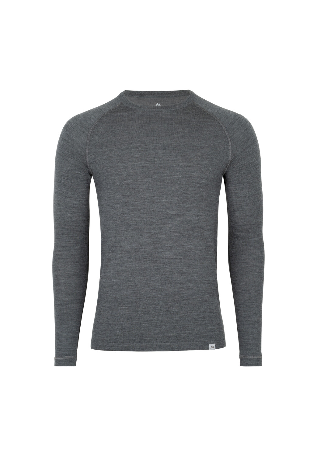 Рубашка DANISH ENDURANCE Funktionsshirt Herren Merino Funktionsshirt, цвет dark grey
Рубашка DANISH ENDURANCE Funktionsshirt Herren Merino Funktionsshirt, цвет dark grey