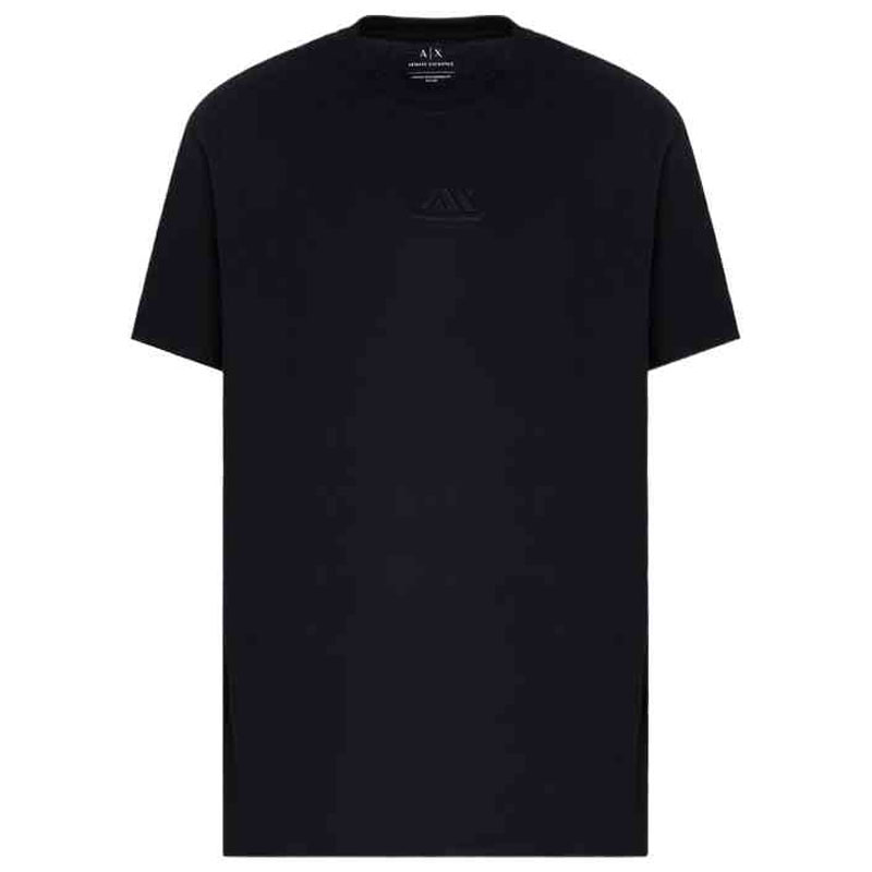 ARMANI EXCHANGE Футболка AE SS25 мужская black, Черный, ARMANI EXCHANGE Футболка AE SS25 мужская black
ARMANI EXCHANGE Футболка AE SS25 мужская black, Черный, ARMANI EXCHANGE Футболка AE SS25 мужская black