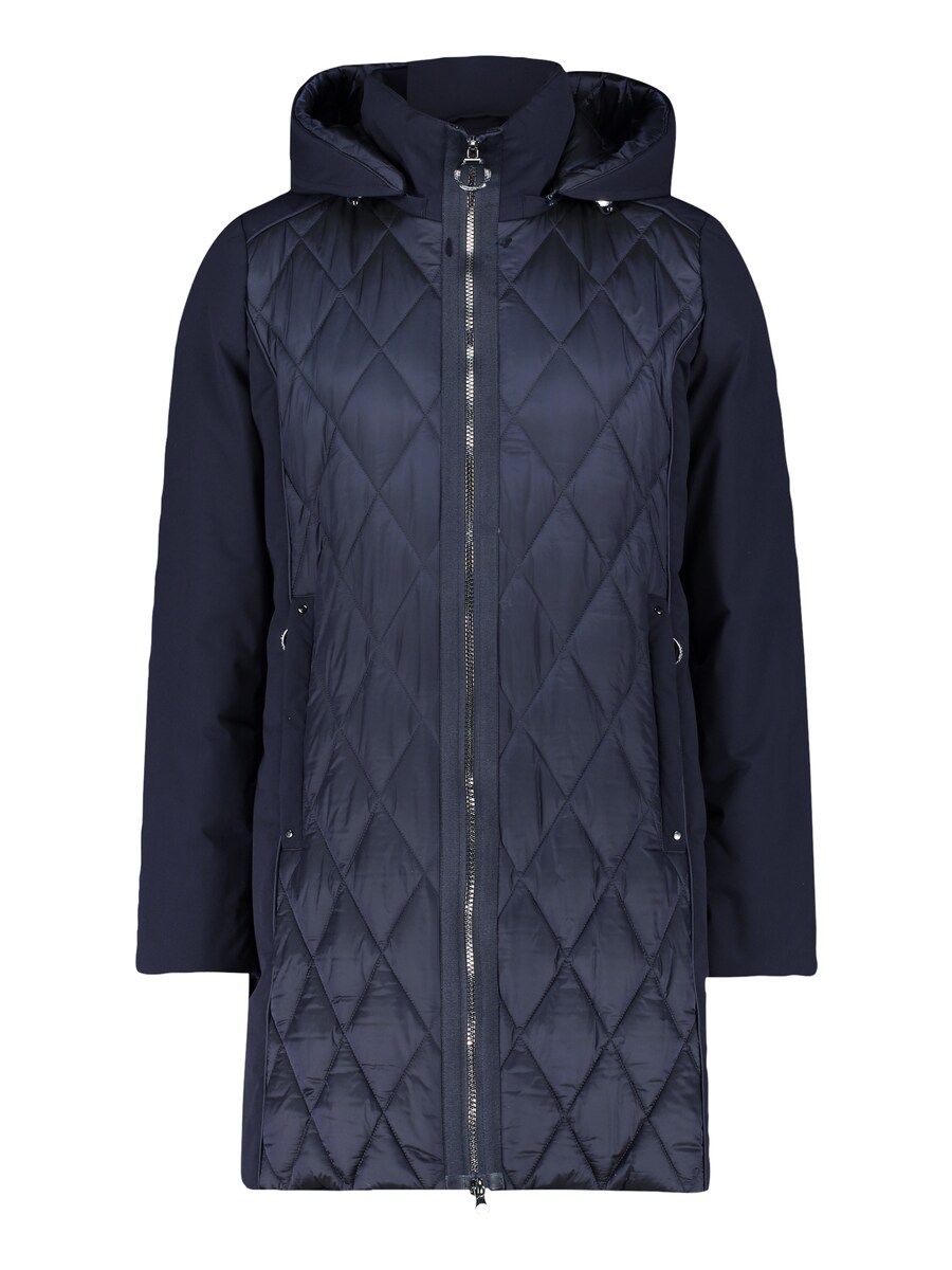 Зимняя куртка Betty Barclay, marine blue
Зимняя куртка Betty Barclay, marine blue