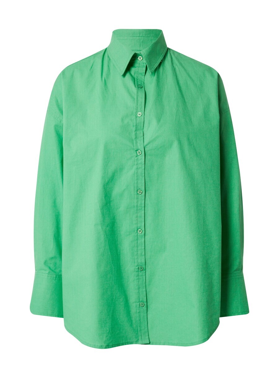 Блуза Warehouse, цвет Grass Green
Блуза Warehouse, цвет Grass Green