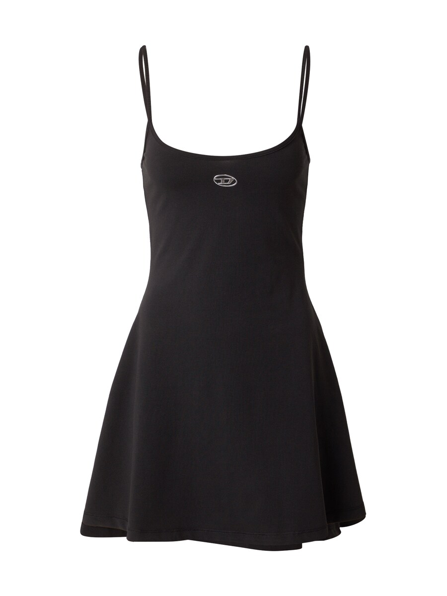 Летнее платье DIESEL D-NEWHOP-OD, черный
Летнее платье DIESEL D-NEWHOP-OD, черный