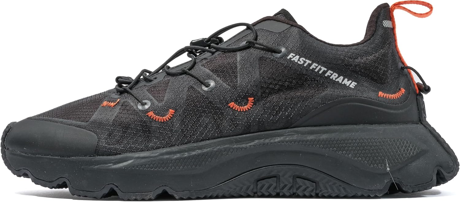 Мужские кроссовки Palladium Thunder Lite Phantom Urban, черный
Мужские кроссовки Palladium Thunder Lite Phantom Urban, черный