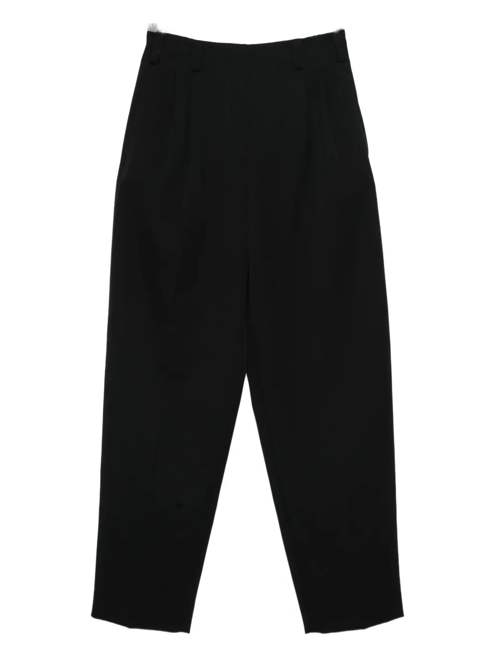 Брюки в складку Givenchy, черный
Брюки в складку Givenchy, черный