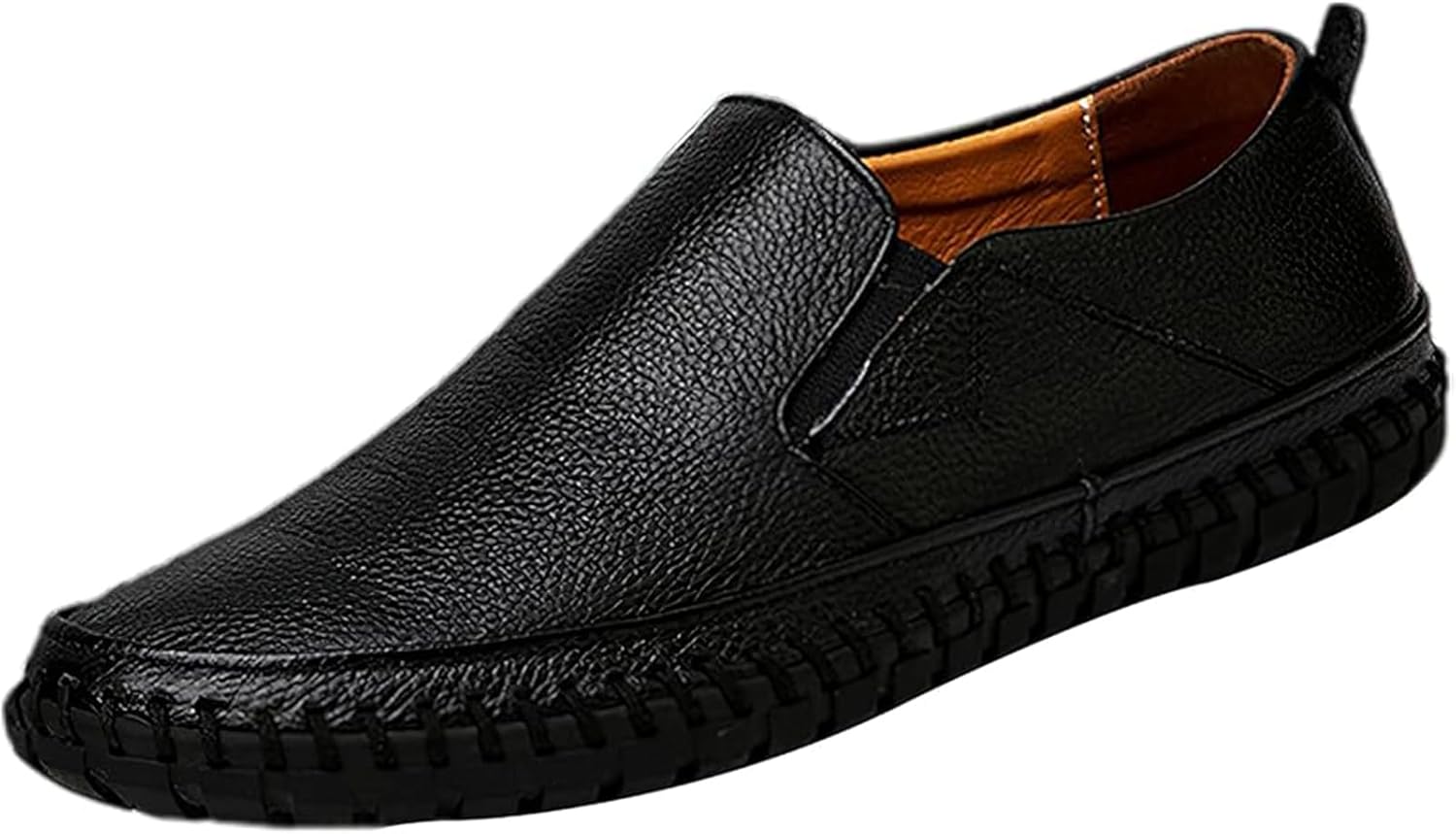 Мужские лоферы Xinduoyu на подкладке, повседневные, плоские, для ходьбы и вождения, черный
Мужские лоферы Xinduoyu на подкладке, повседневные, плоские, для ходьбы и вождения, черный