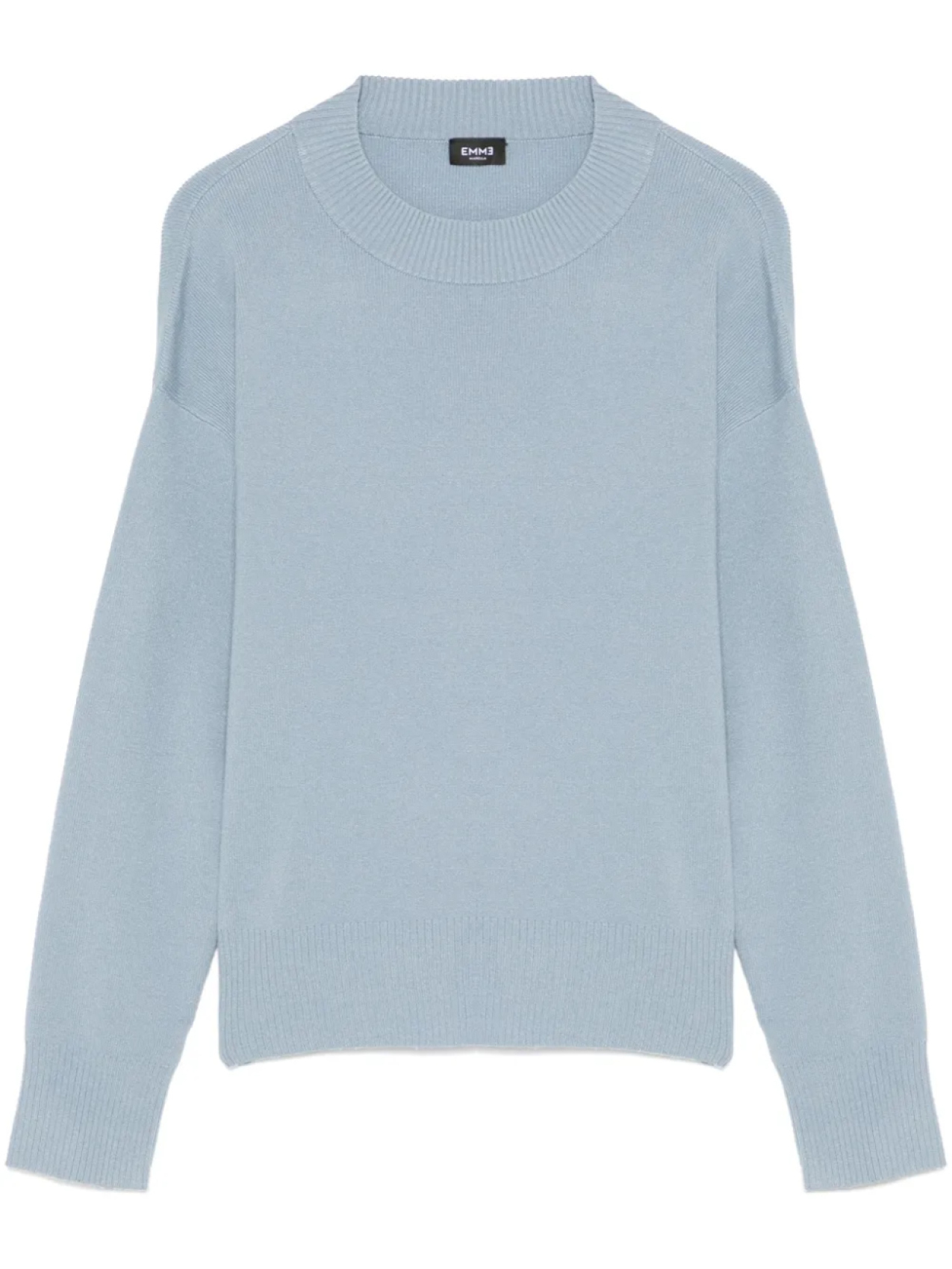 Свитер Марелла Аньелли Marella, синий
Свитер Марелла Аньелли Marella, синий