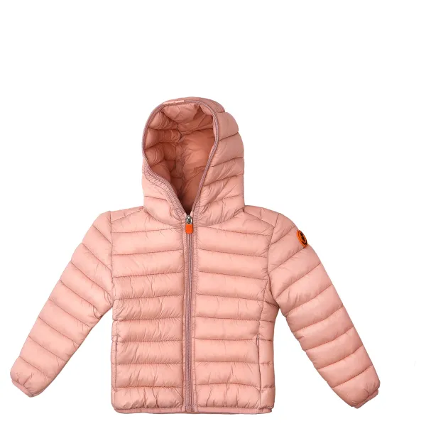 Куртка Lily классического кроя Save The Duck, розовый
Куртка Lily классического кроя Save The Duck, розовый