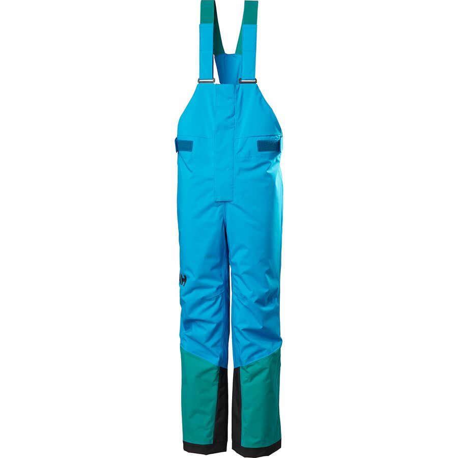 Брюки Helly Hansen Jr Summit 20 Bib Helly Hansen, Neptune Blue
Брюки Helly Hansen Jr Summit 20 Bib Helly Hansen, Neptune Blue