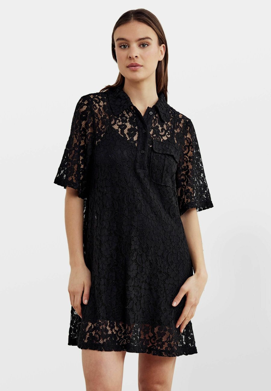 Платье Noella JOZIE , Black
Платье Noella JOZIE , Black