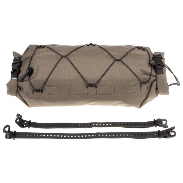 Dry-Pack - сумка-корзина Ortlieb, Dark Sand
Dry-Pack - сумка-корзина Ortlieb, Dark Sand