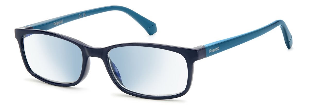 Мужские оптические оправы PLD 0035-R-BB POLAROID
Мужские оптические оправы PLD 0035-R-BB POLAROID