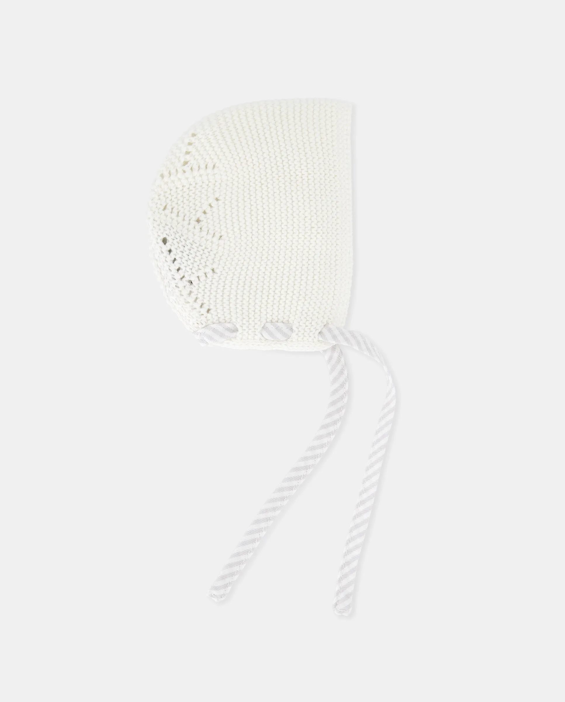 Детская трикотажная шапочка с принтом по всей поверхности Coconut El Corte Inglés, белый
Детская трикотажная шапочка с принтом по всей поверхности Coconut El Corte Inglés, белый