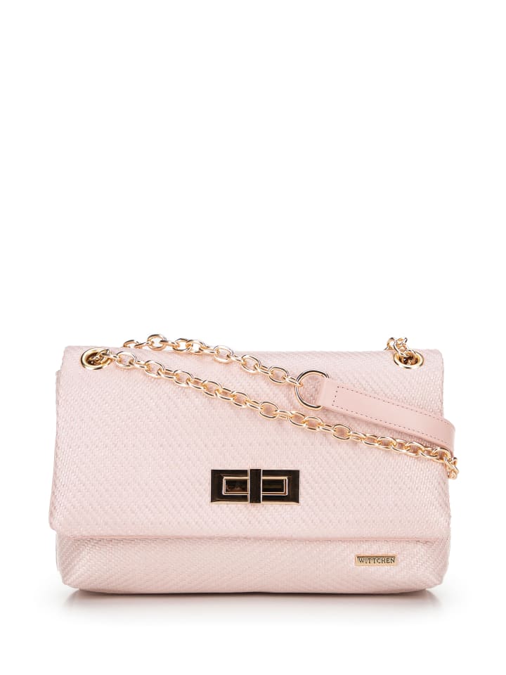 Сумка шоппер Wittchen, розовый
Сумка шоппер Wittchen, розовый