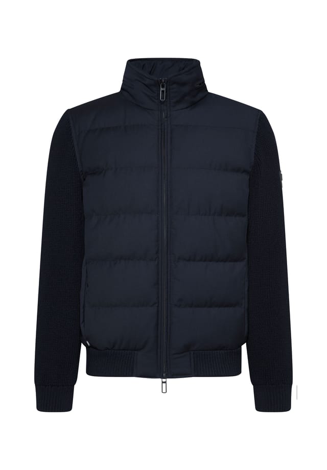 Куртка Драко Digel, синий
Куртка Драко Digel, синий