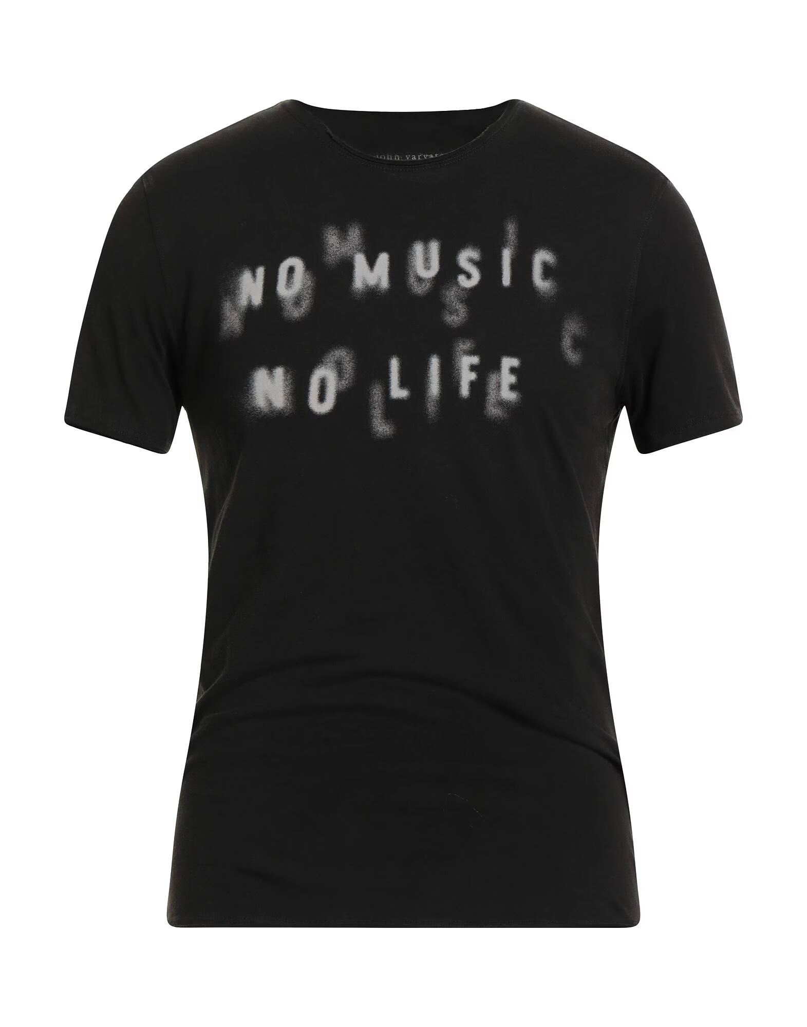 Футболка John Varvatos, черный
Футболка John Varvatos, черный