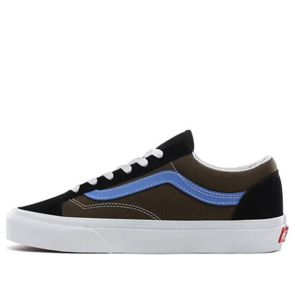 Кроссовки style 36 vintage sport 'beech ultramarine' Vans, коричневый
Кроссовки style 36 vintage sport 'beech ultramarine' Vans, коричневый