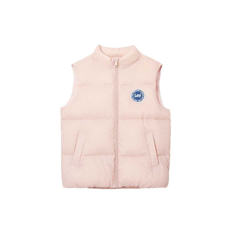 Детская пуховая жилетка Grade School Down Vest Lee, светло-розовый
Детская пуховая жилетка Grade School Down Vest Lee, светло-розовый