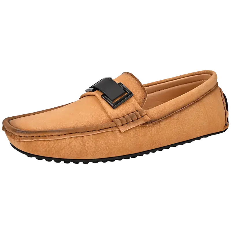 KUPE Лоферы Gommino мужские черные
KUPE Лоферы Gommino мужские черные